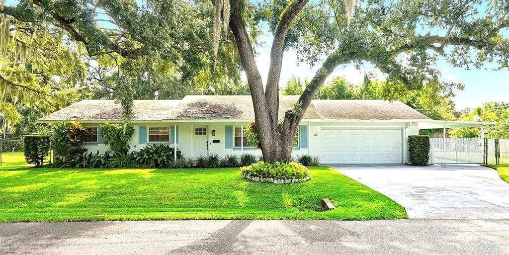 5639 MARINELL DRIVE