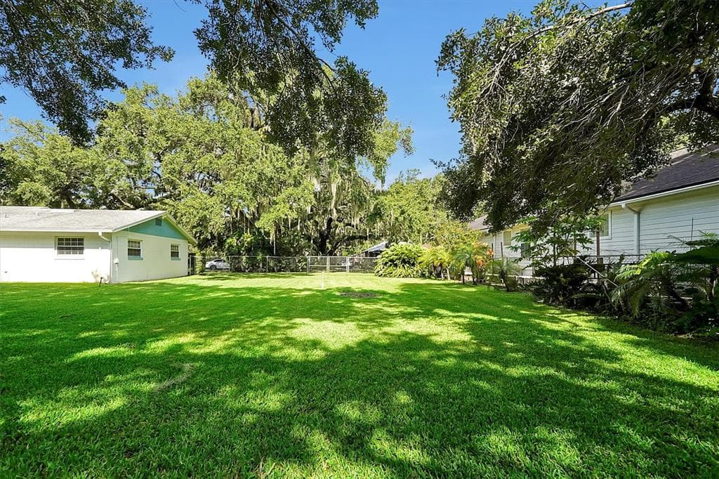 5637 MARINELL DRIVE ORLANDO, FL 32809