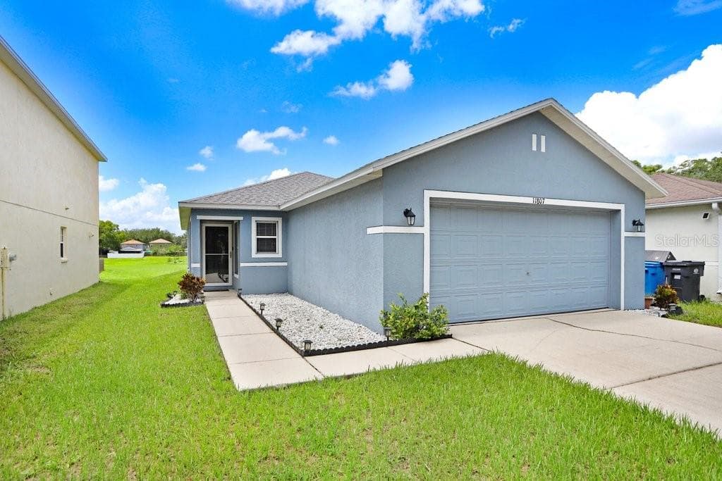 11807 PRICKLY PEAR WAY SEFFNER, FL 33584