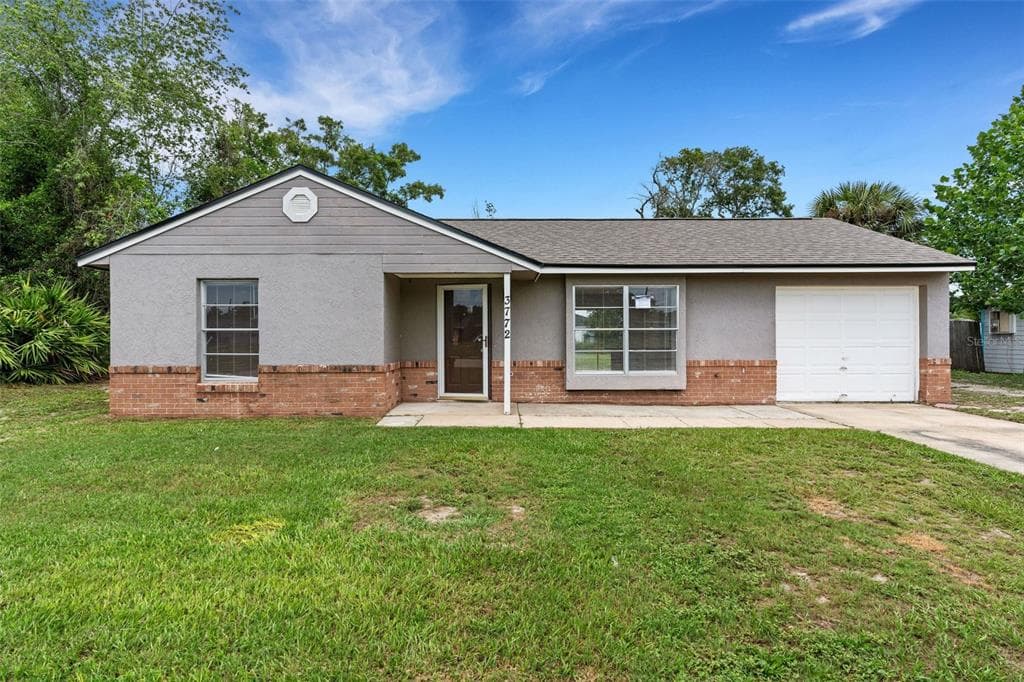 3772 SKYLINE STREET DELTONA, FL 32738