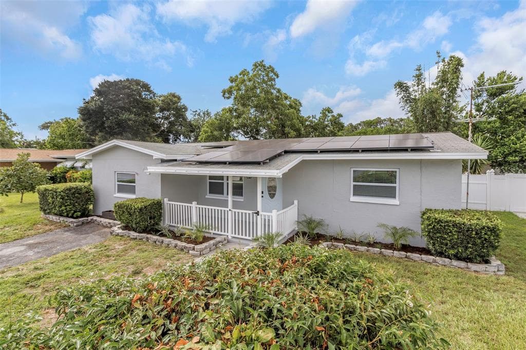 10845 86TH AVENUE SEMINOLE, FL 33772