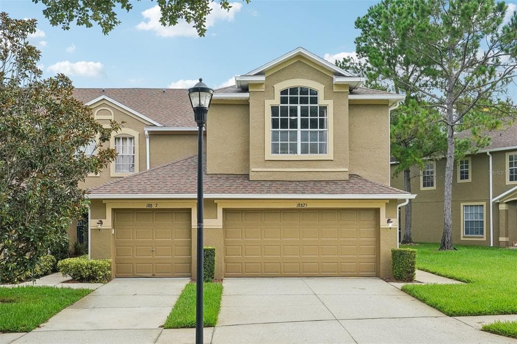 18825 DUQUESNE DRIVE TAMPA, FL 33647