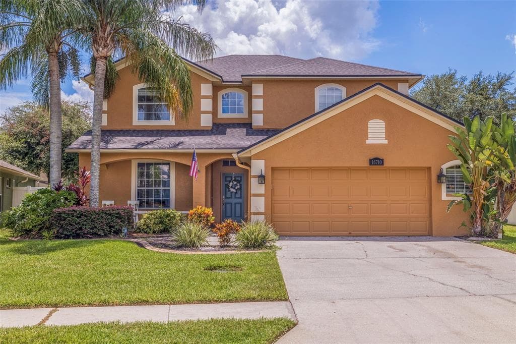 16710 FAIRBOLT WAY
