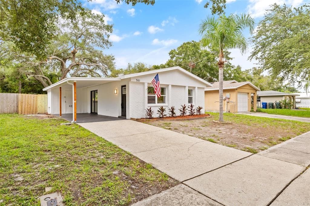 761 34TH ST SE LARGO, FL 33771