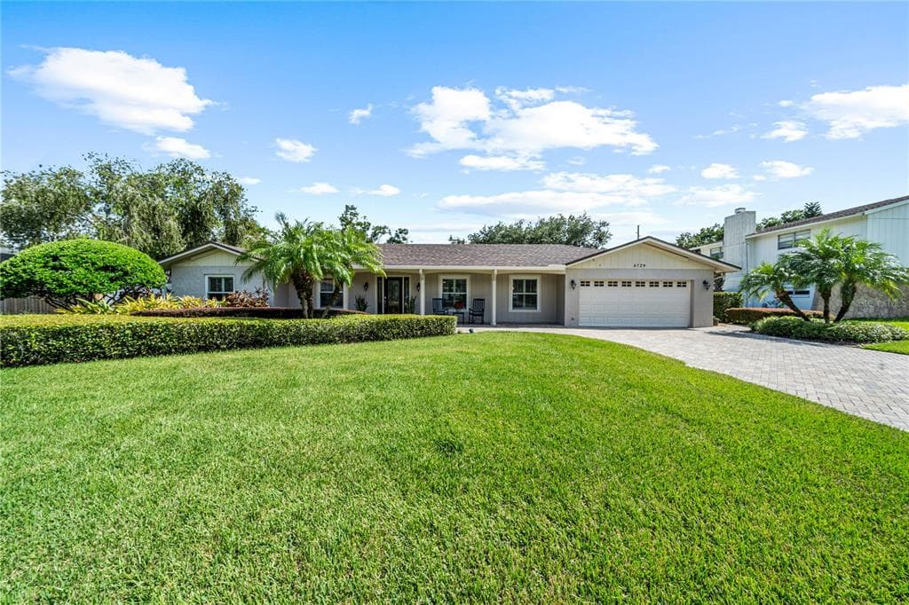 6729 MAYBOLE PLACE TEMPLE TERRACE, FL 33617
