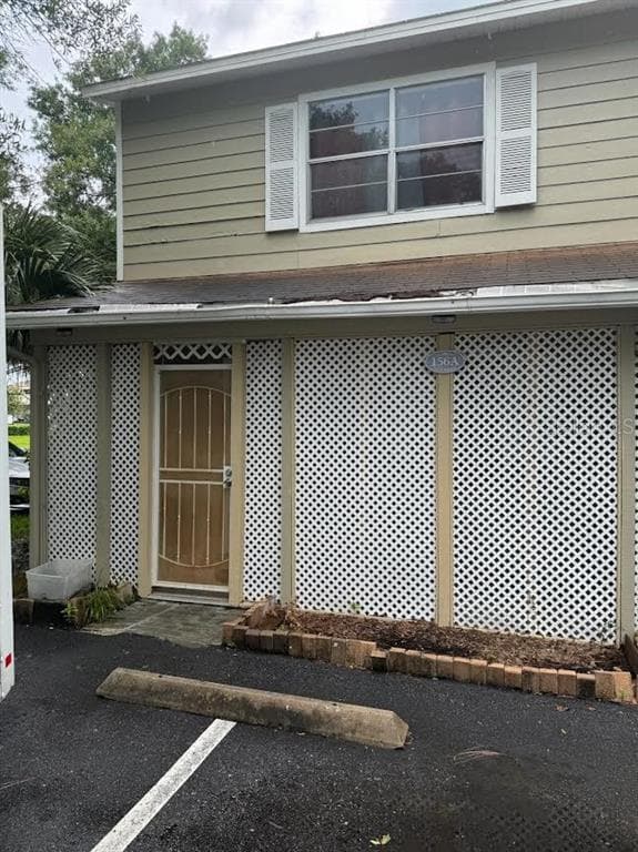 156 DOUGLAS ROAD W UNIT A OLDSMAR, FL 34677
