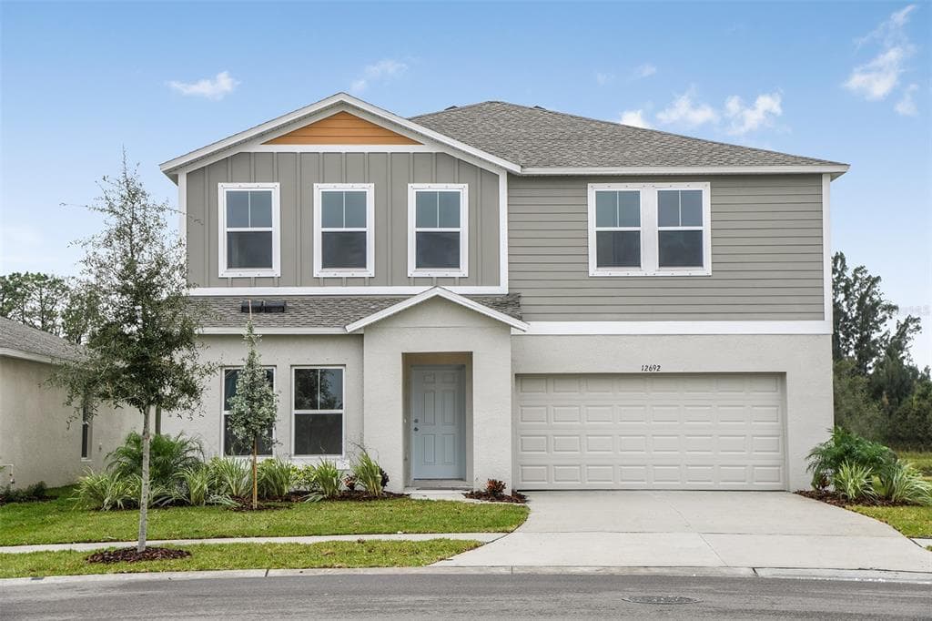 2260 CANYON OAK DRIVE DAVENPORT, FL 33837