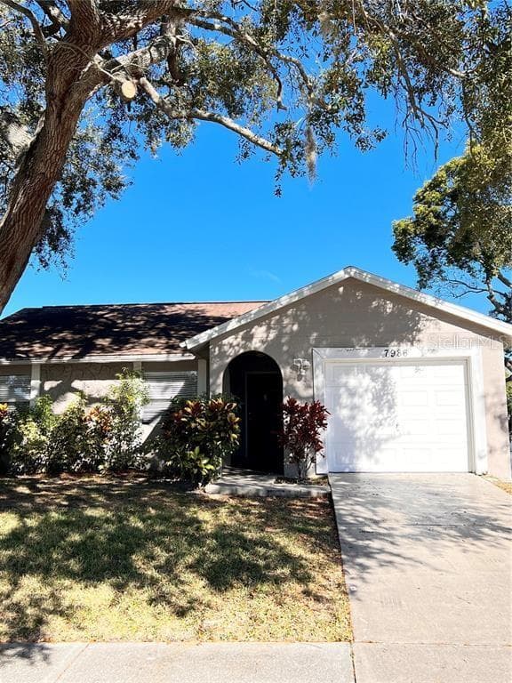 7986 ADELAIDE LOOP NEW PORT RICHEY, FL 34655