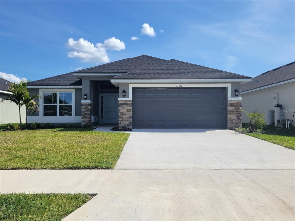 13260 OGDEN GLADE ROAD DADE CITY, FL 33525