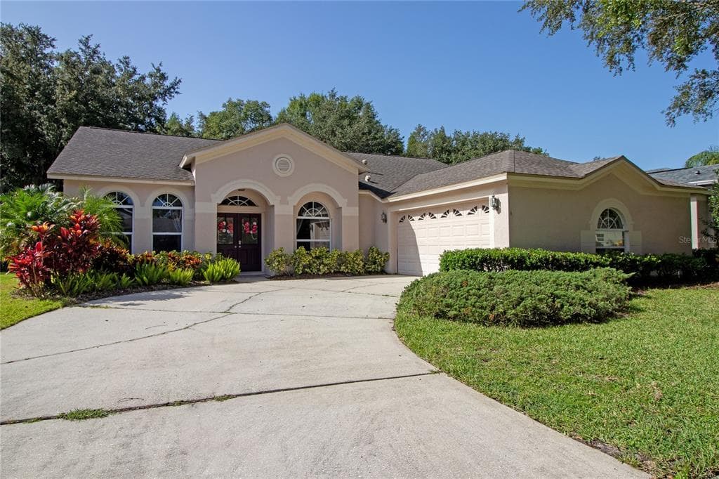 10221 TIMBERLAND POINT DRIVE