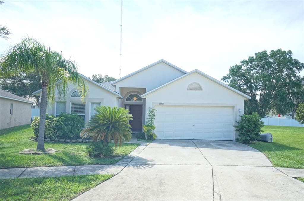 13405 COPPER HEAD DRIVE RIVERVIEW, FL 33569