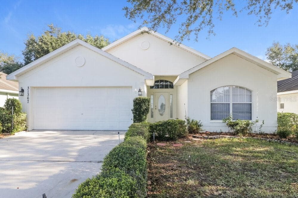 31367 SATINLEAF RUN BROOKSVILLE, FL 34602