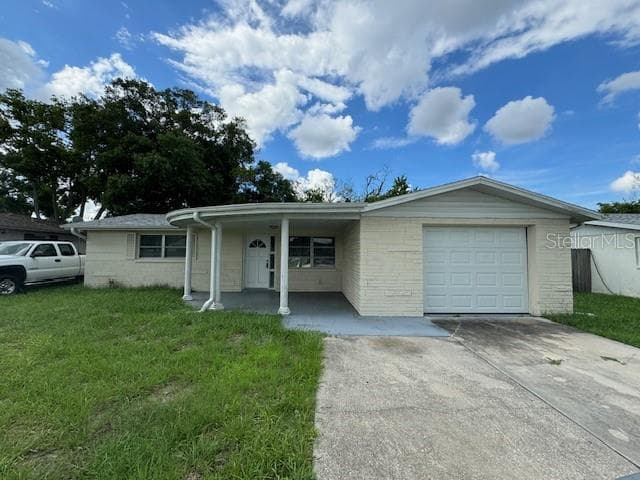 5546 MOOG ROAD HOLIDAY, FL 34690