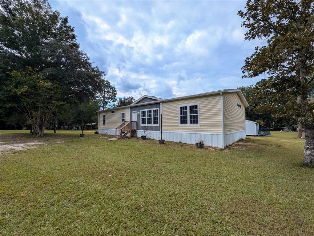 2808 E FOX COURT INVERNESS, FL 34452
