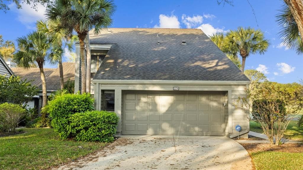 3074 EAGLES LANDING CIRCLE W UNIT 3074 CLEARWATER, FL 33761