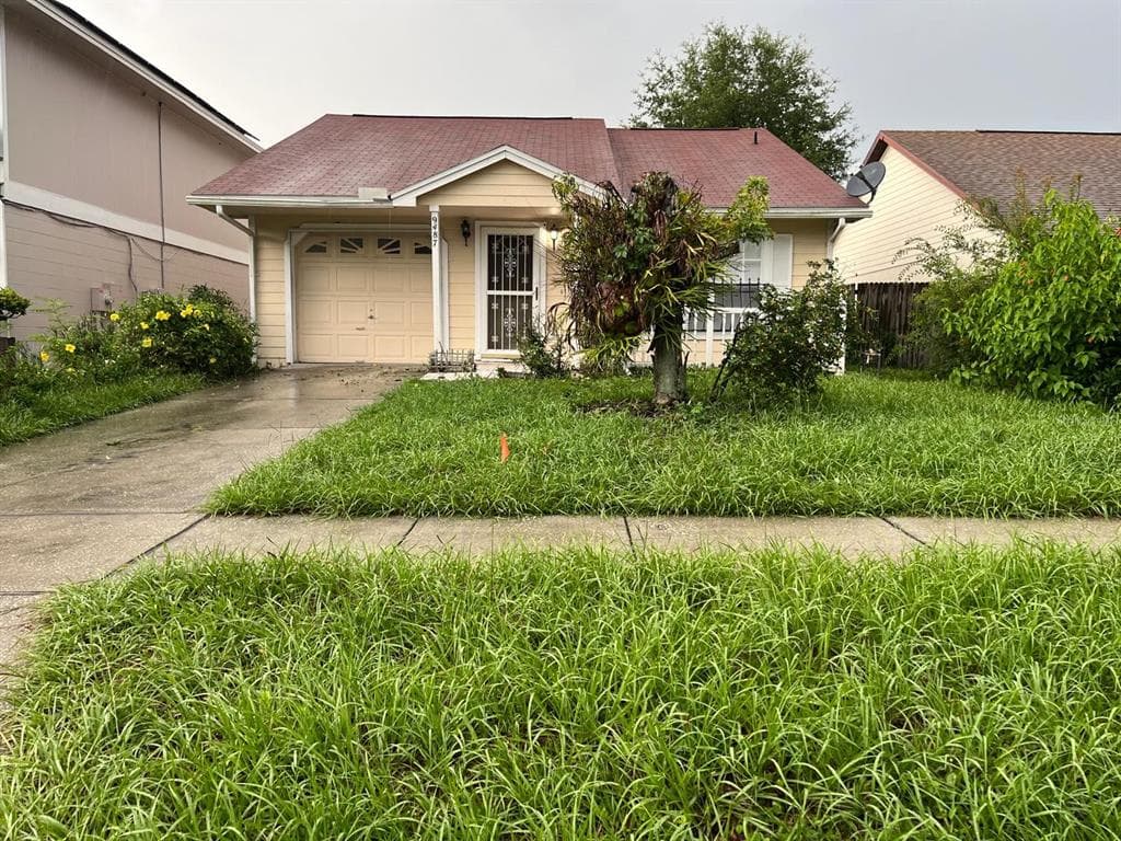 9487 LAKE LOTTA CIRCLE GOTHA, FL 34734