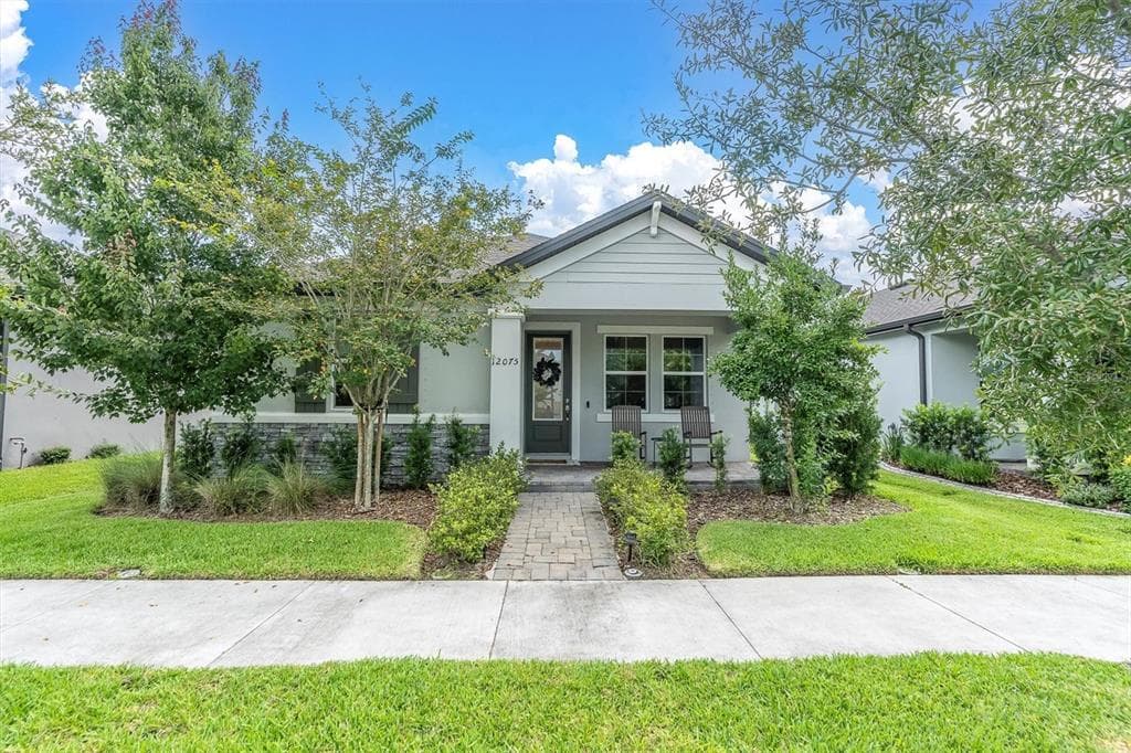 12075 GAVIN LANE ODESSA, FL 33556