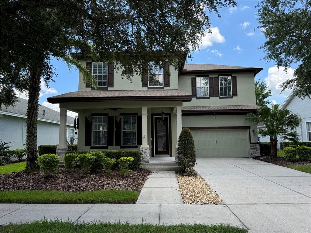 8424 LAGERFELD DRIVE LAND O LAKES, FL 34637