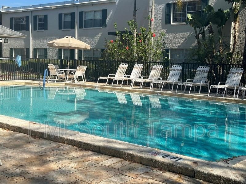 4325 AEGEAN DR UNIT 106B TAMPA, FL 33611