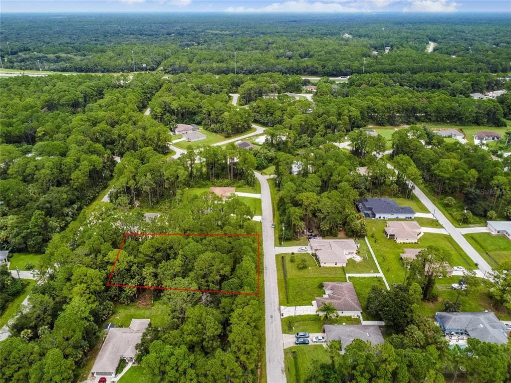 BADOSA NORTH PORT, FL 34286