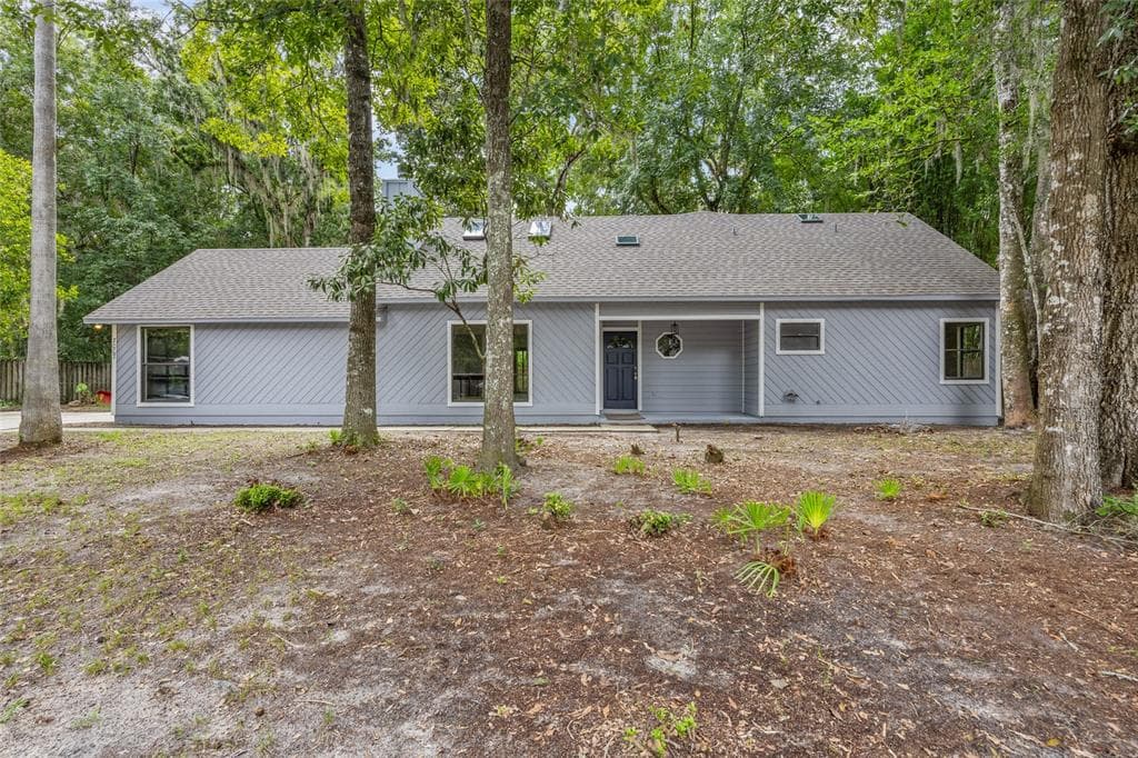 7007 NW 51ST TERRACE GAINESVILLE, FL 32653