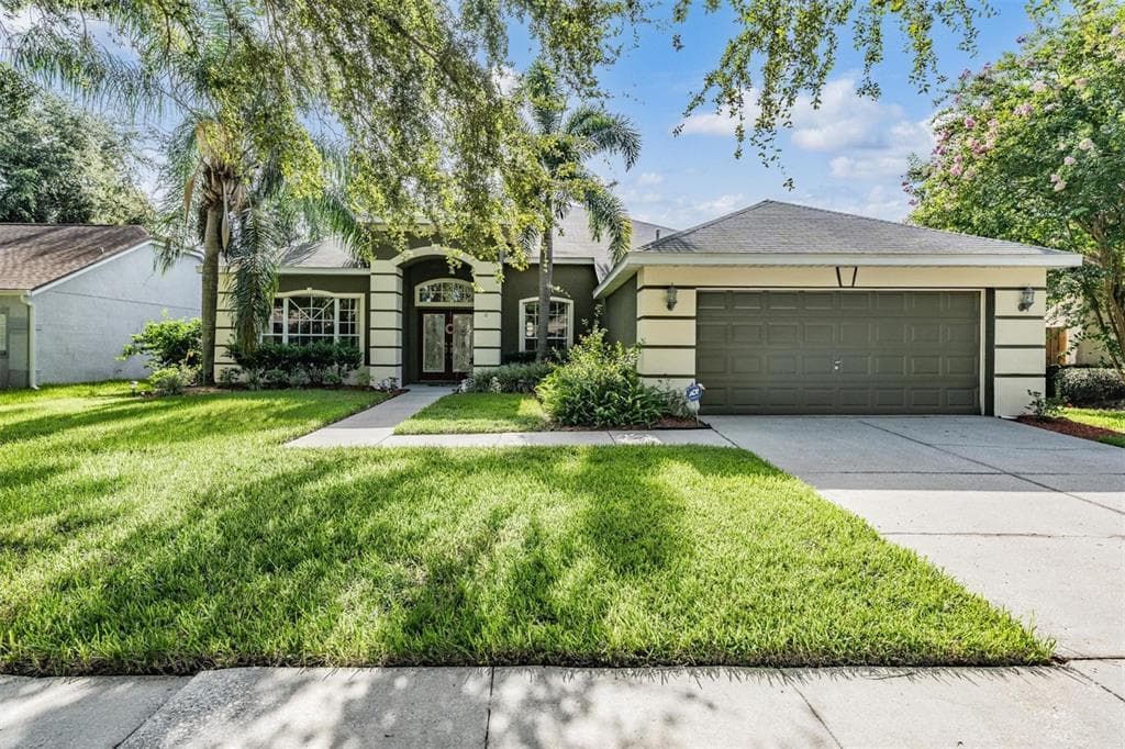 128 KIANA DRIVE BRANDON, FL 33511