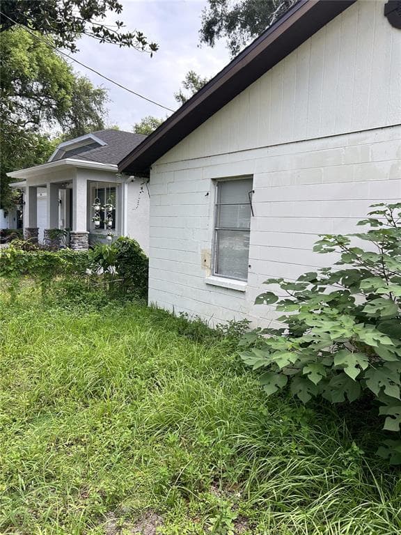 2803 N 29TH STREET UNIT A TAMPA, FL 33605