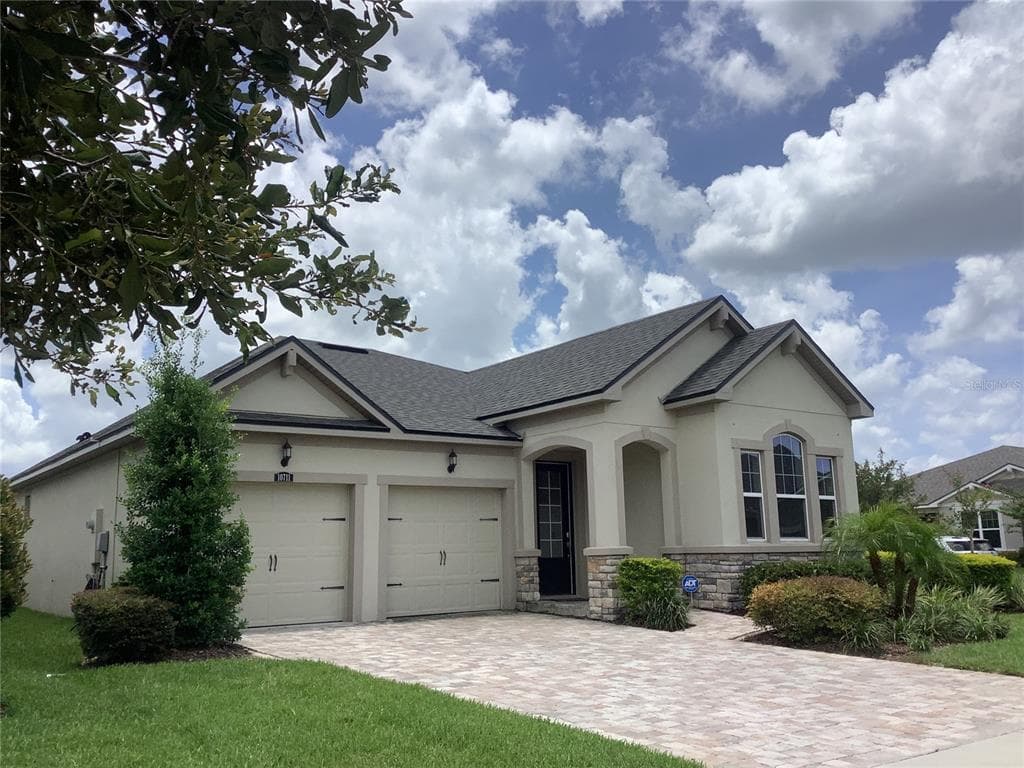 10711 PLANER PICKET DRIVE RIVERVIEW, FL 33569