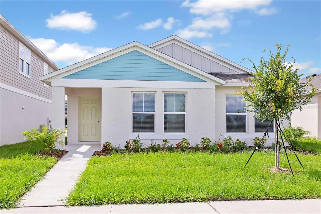 1540 HUMMINGBIRD ROAD WINTER HAVEN, FL 33884
