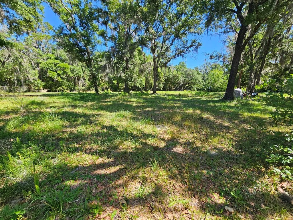 E KEYSVILLE ROAD LITHIA, FL 33547