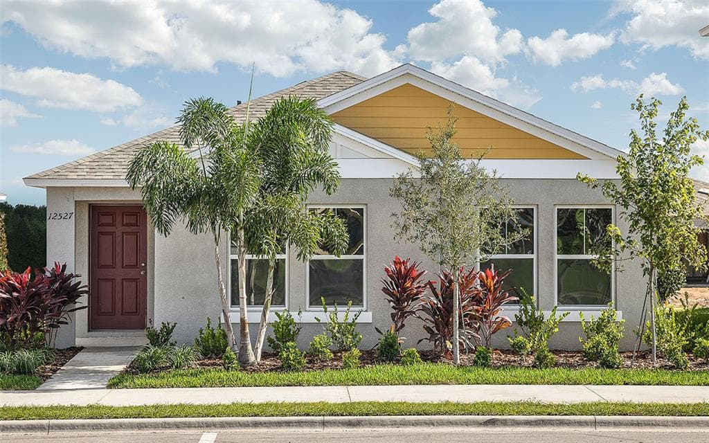 2064 MARIGOLD ALLEY WINTER HAVEN, FL 33884