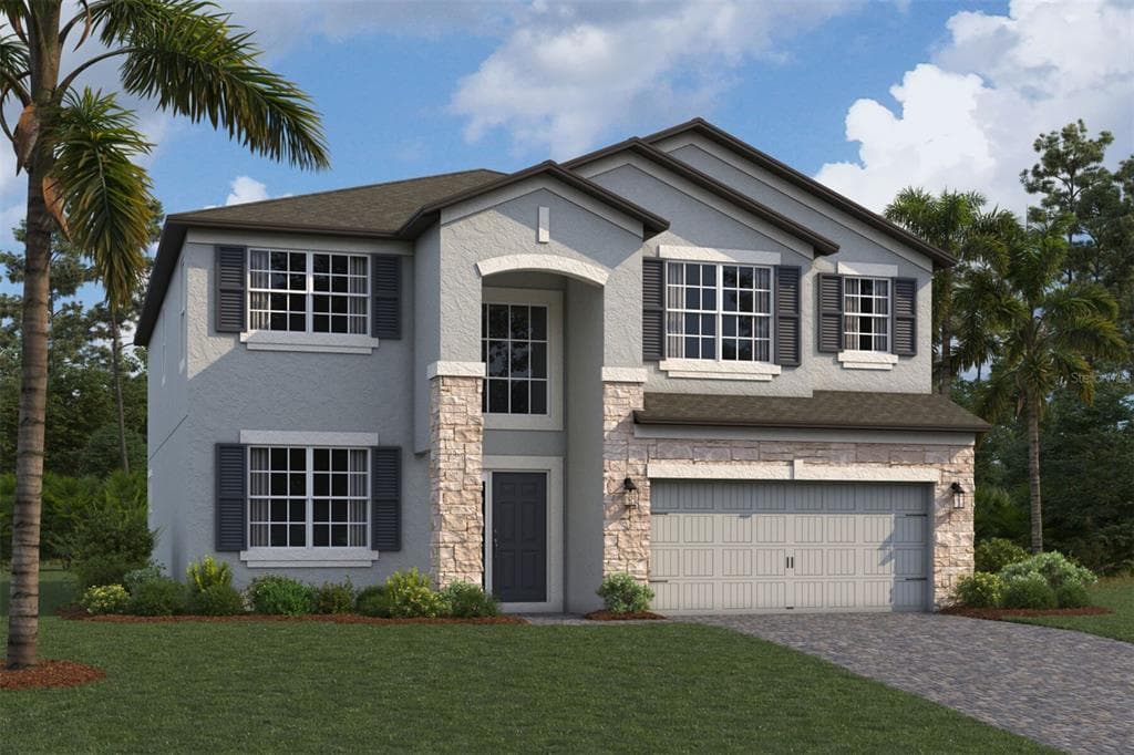 10704 NEW MORNING DRIVE TAMPA, FL 33647