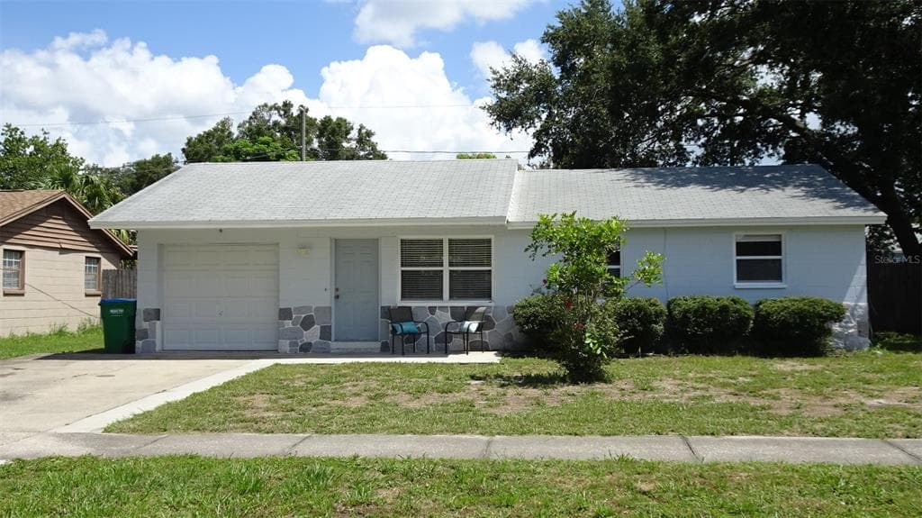 8441 PORTULACA AVENUE SEMINOLE, FL 33777