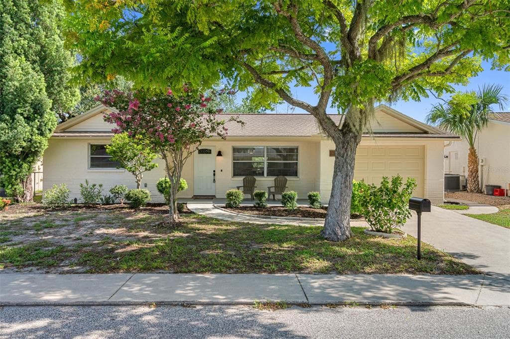 7137 FIRESIDE DRIVE PORT RICHEY, FL 34668