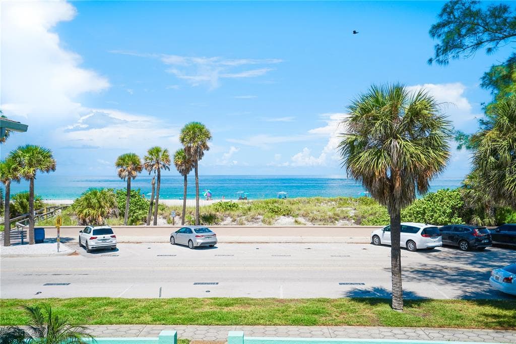 1701 GULF WAY UNIT S6 ST PETE BEACH, FL 33706
