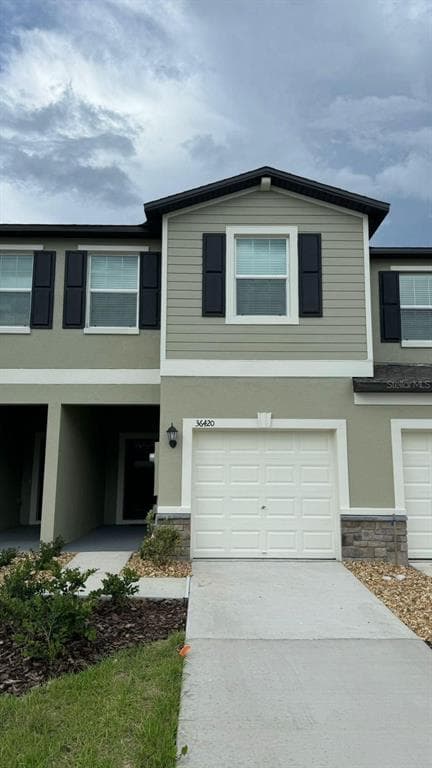36420 WELL HILL WAY ZEPHYRHILLS, FL 33541