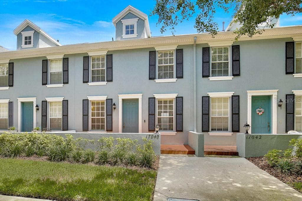 17040 DORMAN ROAD LITHIA, FL 33547