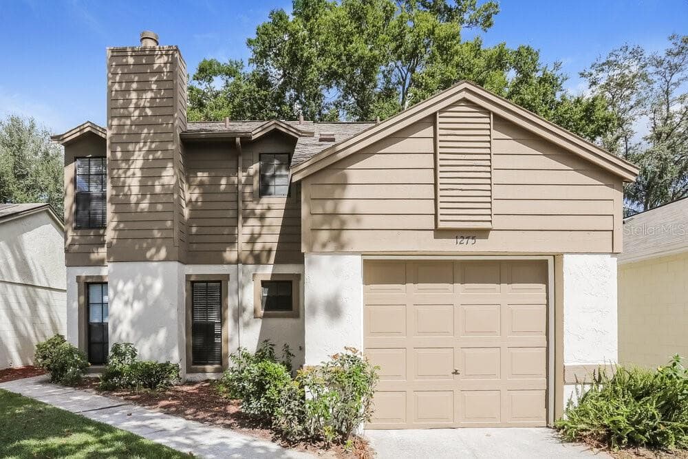 1275 PIN OAK DRIVE APOPKA, FL 32703