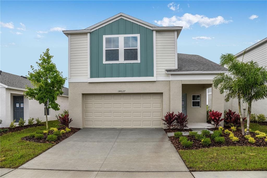 1568 ELLESMERE AVENUE HAINES CITY, FL 33844