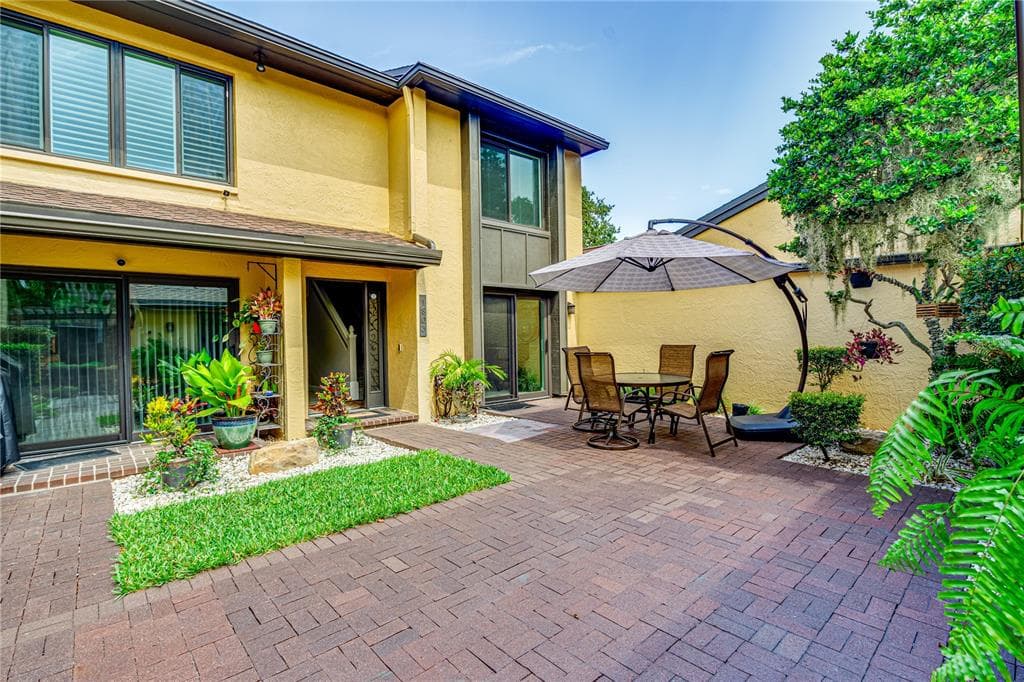 13300 INDIAN ROCKS ROAD UNIT 1803 LARGO, FL 33774