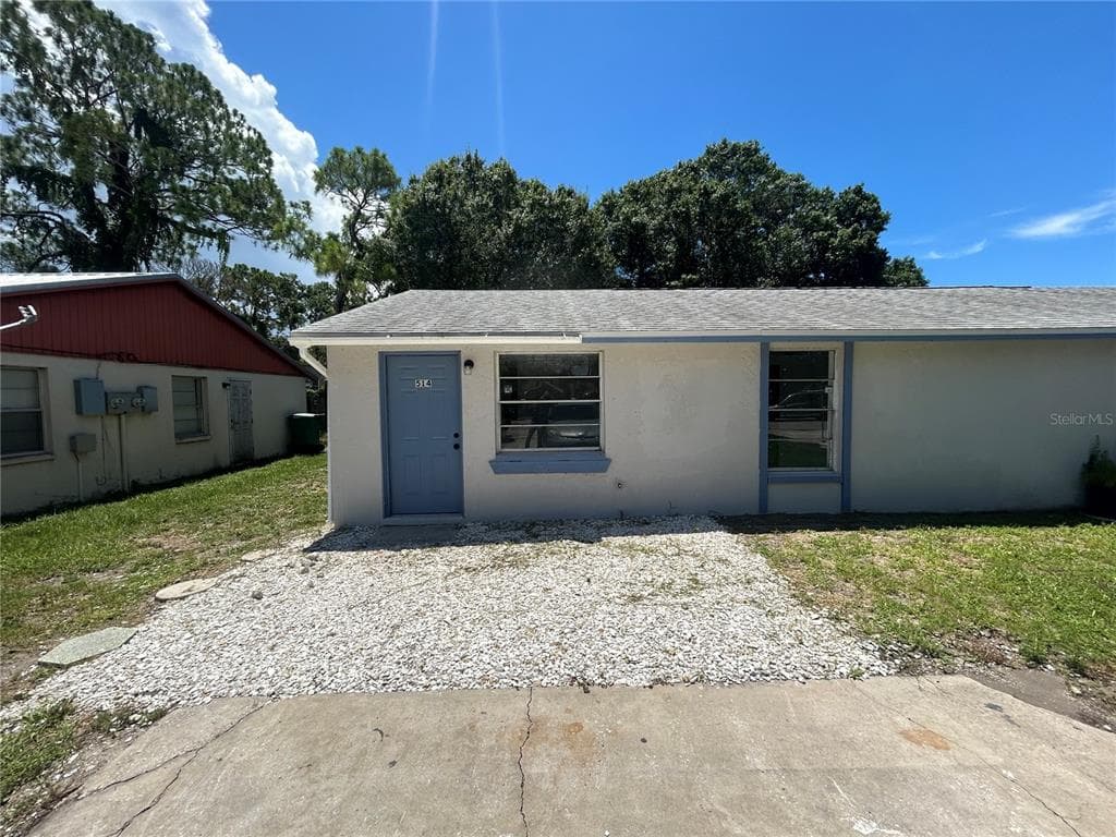 514 61ST AVENUE TERRACE E BRADENTON, FL 34203