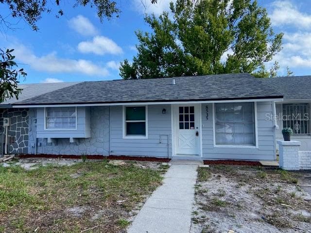 8535 BRIAR GROVE CIRCLE TAMPA, FL 33615