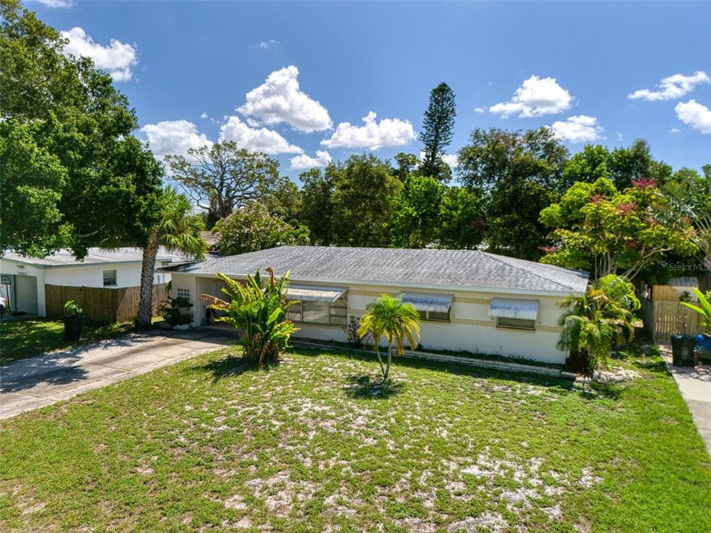 2003 75TH WAY N ST PETERSBURG, FL 33710