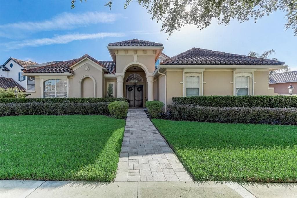 2615 NORTHAMPTON AVENUE ORLANDO, FL 32828