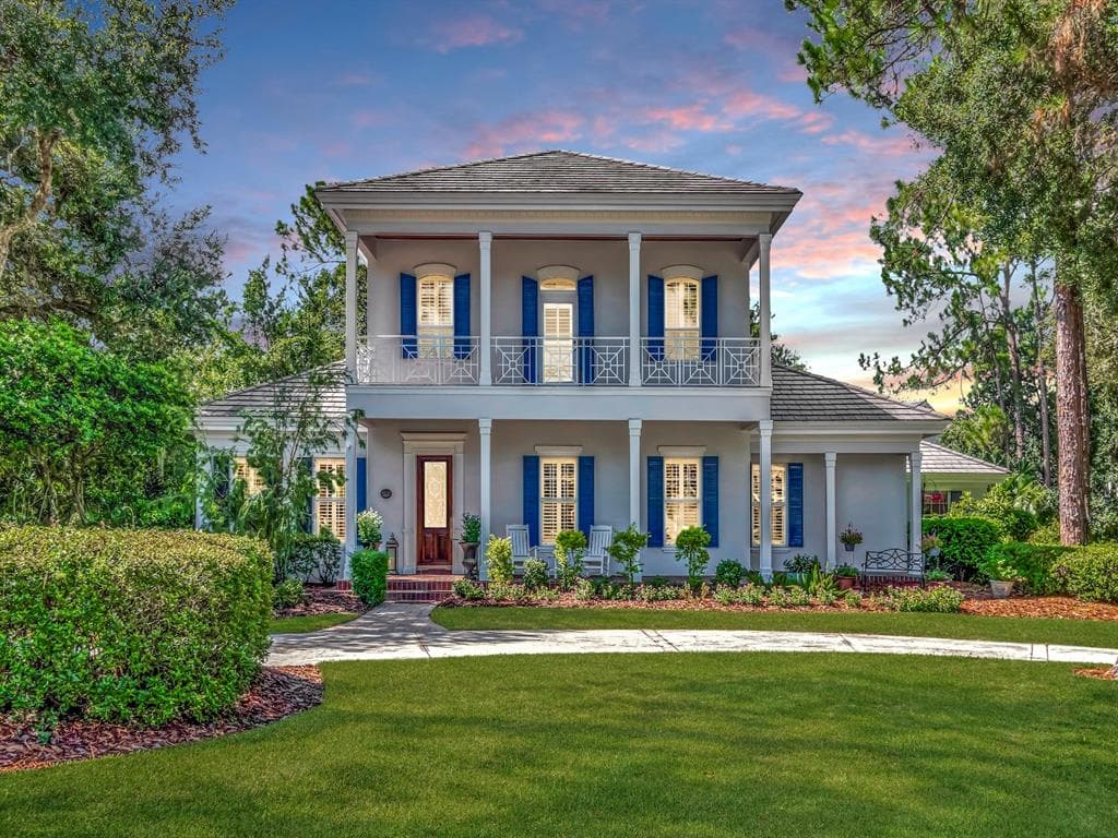 15704 CHESTON COURT TAMPA, FL 33647