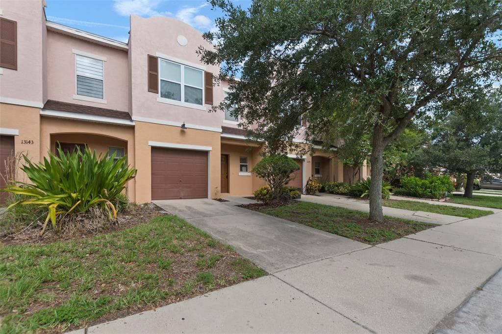 13141 SONOMA BEND PLACE GIBSONTON, FL 33534