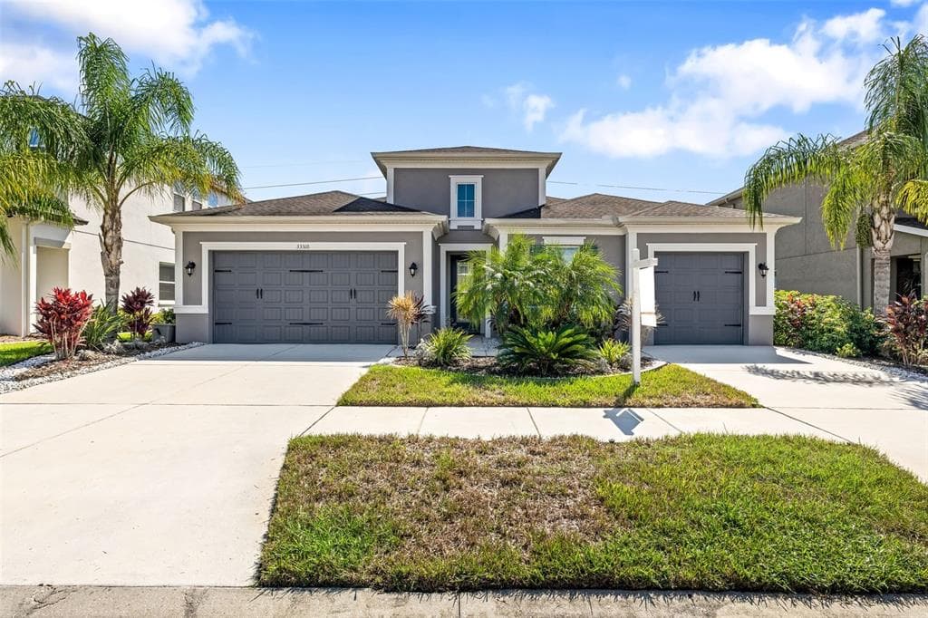 33310 AZALEA RIDGE DRIVE WESLEY CHAPEL, FL 33545