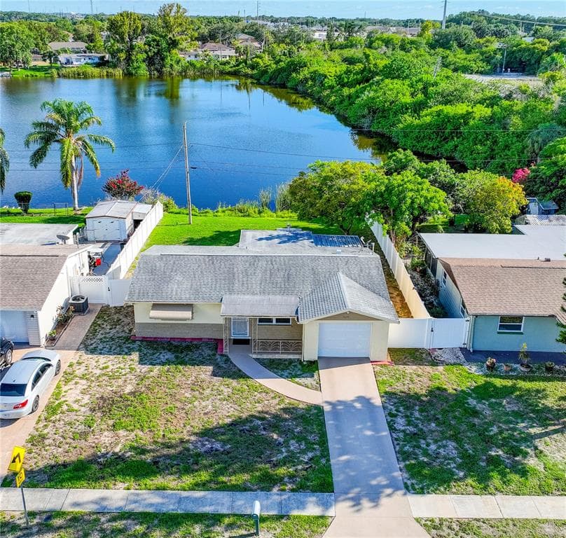 4638 KOALA DRIVE HOLIDAY, FL 34690