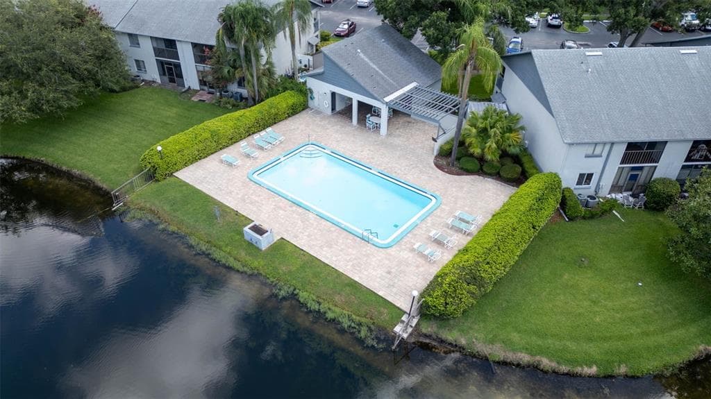 11201 122ND AVENUE UNIT 198 LARGO, FL 33778