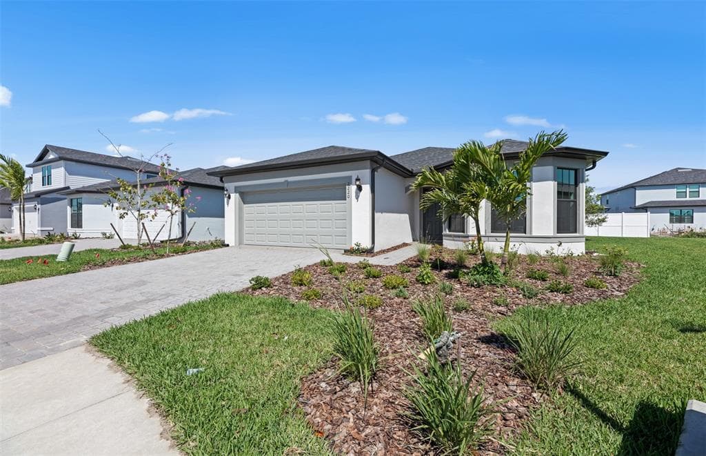 2220 LAURIFOLIA COURT NORTH PORT, FL 34289